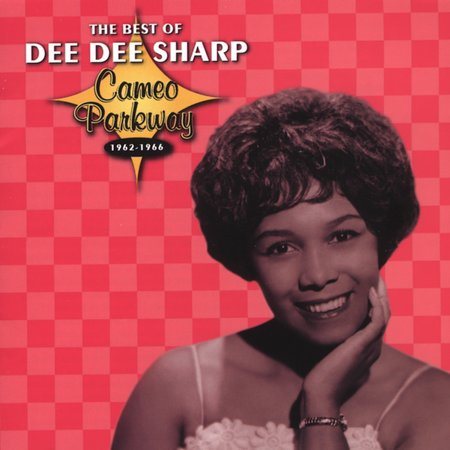 THE BEST OF DEE DEE |