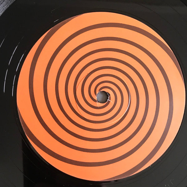 Great Ad... Deep Down Death (Deluxe) Vinyl Record