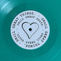 Say Who EP (COLOR VINYL) | Mint (M) Generic