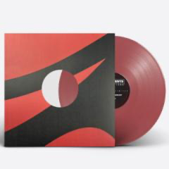 Instruments Of Rapture - Corporate Cosmology (RED VINYL) | Mint (M) Mint (M)