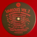 Various Vol.2 (PINK VINYL) | Mint (M) Mint (M)