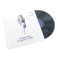 The Language Of Strings: Audio Memoirs Of Electronic Etudes & Nocturnes | Mint (M) Mint (M)