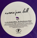 I'm The Baddest Bitch (The Moodymann Mixes)(BLACK VINYL) | Mint (M) Mint (M)