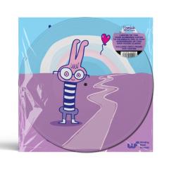 Lovebirds Feat. Stee Downes - (PRE ORDER 5/25/26) Want You In My Soul (PICTURE DISC VINYL 12") |