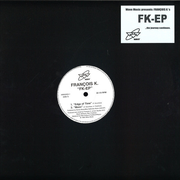FK-EP (VINYL) |