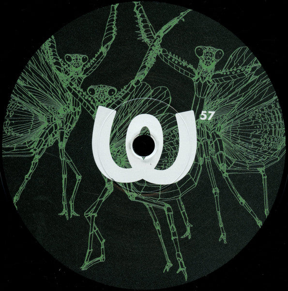 Montserrat / Closer (VINYL 12") | Mint (M) Mint (M)