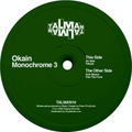Okain - (PRESALE TBD) Monochrome 3 (VINYL) | Mint (M) Mint (M)