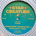 Stimulator Tracks Vol. 2 (VINYL) |