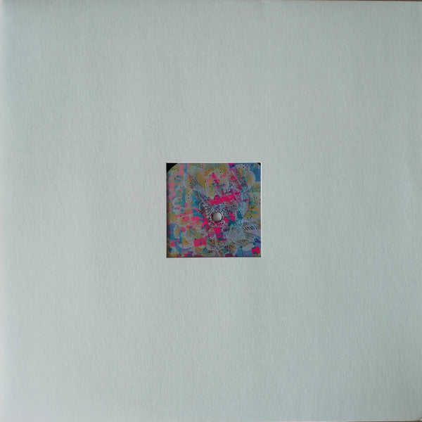 David August - Epikur EP (VINYL) |
