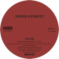 Peven Everett - Stuck (VINYL) | Mint (M) Mint (M)