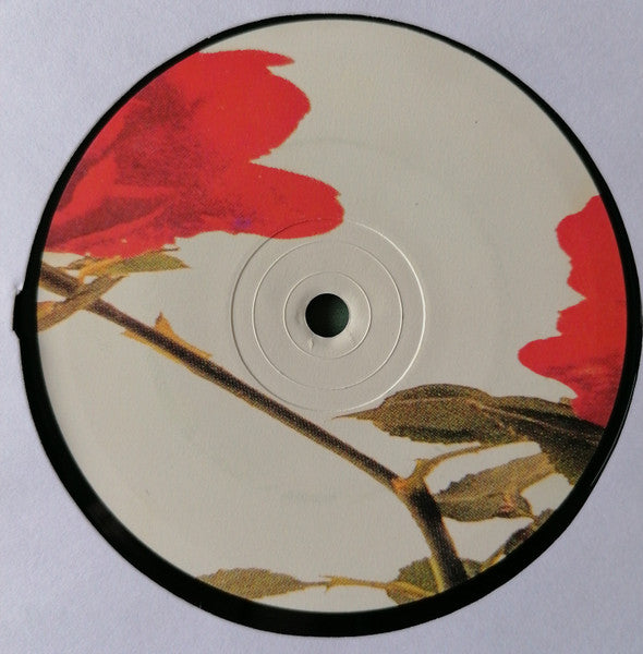 So Weit Wie Noch Nie (VINYL - DAMAGED SEE DESCRIPTION) | Mint (M) Mint (M)