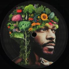 Osunlade - Prism EP (VINYL) |