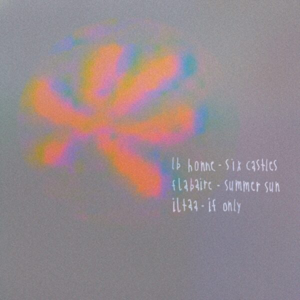Various - (PRESALE 6/8/26) efflorescence iii (2xVINYL) | Mint (M) Mint (M)