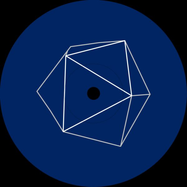Satoshi Tomiie - (PRESALE 7/7/26) Thursday, 2am – Ron Trent Remixes (VINYL) | Mint (M) Mint (M)
