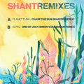 Planet Funk & G.Pal - Shanti Remixes (VINYL 12") | Mint (M) Mint (M)