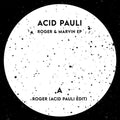 Roger & Marvin EP (VINYL) | Mint (M) Generic
