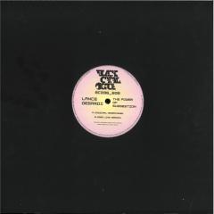 Lance Desardi - The Power Of Suggestion (VINYL 12") |