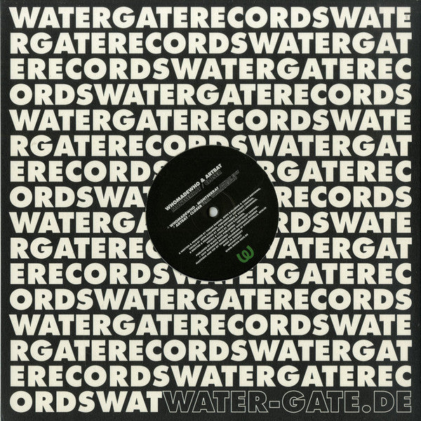 Montserrat / Closer (VINYL 12") | Mint (M) Mint (M)