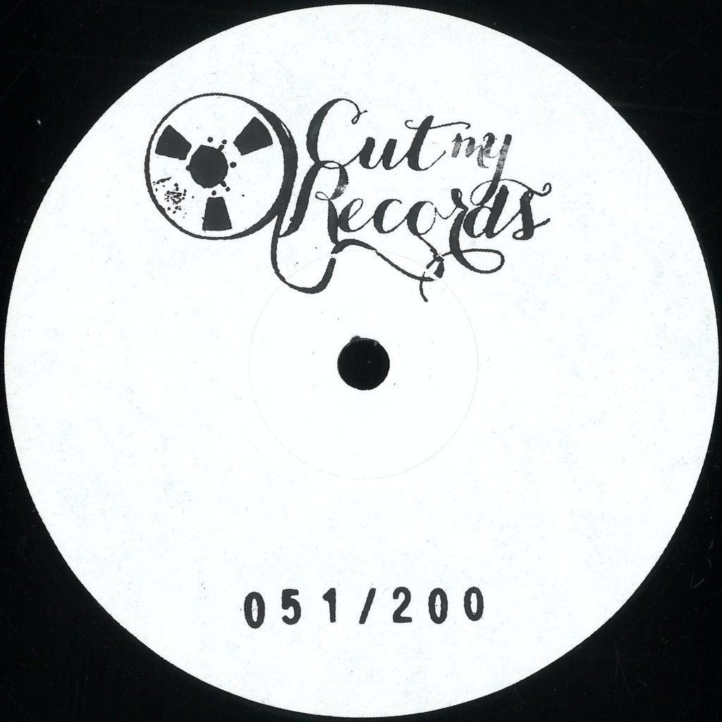 Marsupials - (PRESALE) Sokoni / Kaurna (VINYL) | Mint (M) Mint (M)