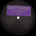 Loftsoul Re-Works 3 | Mint (M) Generic