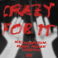 Crazy For It (Feat. Vinson)(VINYL) | Mint (M) Mint (M)