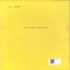 Fluir (VINYL) | Mint (M) Mint (M)