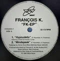 FK-EP (VINYL) |