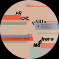 Renva & Robbiee - (PRESALE 6/1/26) From Paris to Nowhere (VINYL) | Mint (M) Mint (M)