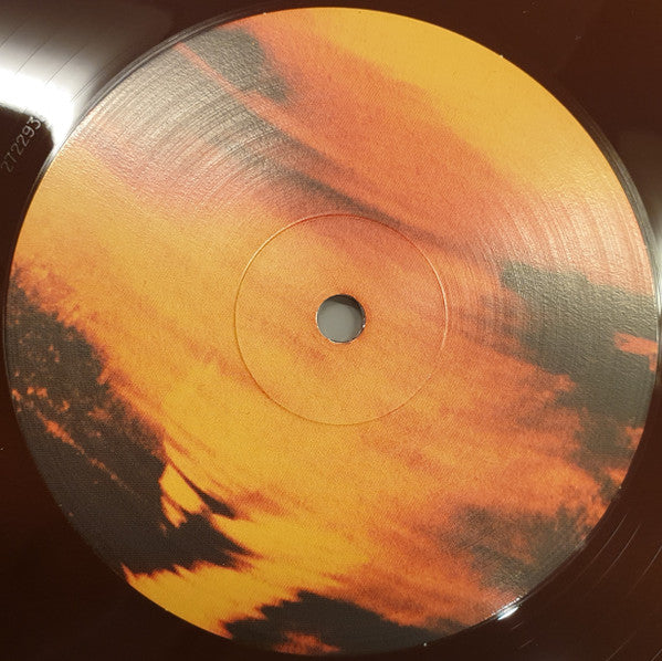 Analogue Stories Vol 2 (COLOR VINYL) | Mint (M) Generic