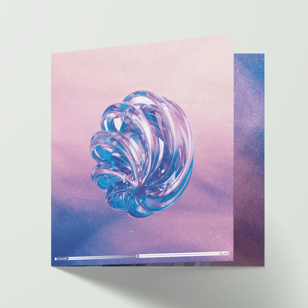Élan (2x VINYL 12") | Mint (M) Mint (M)