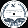 Naked Hunger (VINYL 12") | Mint (M) Mint (M)