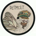 Detmolt - Memories (VINYL) |