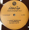 Analogue Stories Vol 2 (COLOR VINYL) | Mint (M) Generic