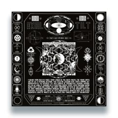 Various - Multi Culti Equinox III (VINYL) |