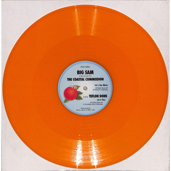 The Rendezvous (12" VINYL) |