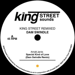 Various - (PREORDER 4/24/26) King Street Remixed – Dam Swindle (VINYL) |