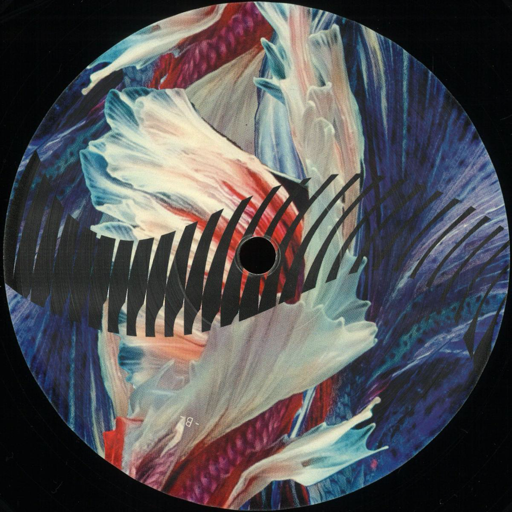 Eliogold - (PRESALE) Still Love (VINYL) | Mint (M) Mint (M)