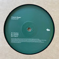 Franck Roger - Exodus EP (VINYL) |