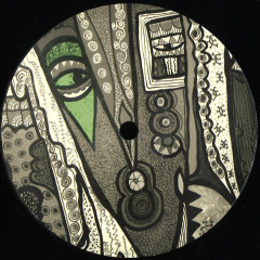 Various - Moblack Sampler Vol. 2 (VINYL) | Mint (M) Mint (M)