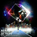 Rick Wilhite & Delano Smith - Parabellum Detroit (3xVINYL) | Mint (M) Mint (M)