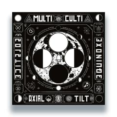 Various - Multi Culti Equinox III (VINYL) |