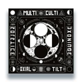 Various - Multi Culti Equinox III (VINYL) |