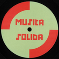 Various - Musica Solida vol.3 (VINYL) | Mint (M) Mint (M)