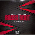Glenn Underground - Grass Root - Tech House LP (2xVINYL) | Mint (M) Mint (M)