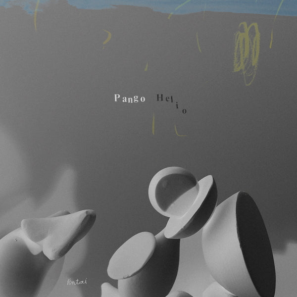 Helio (VINYL) | Mint (M) Mint (M)