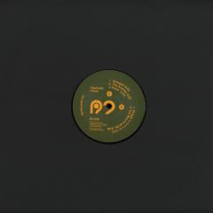 Osunlade - Prism EP (VINYL) |