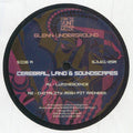 Cerebral, Land & Soundscapes (VINYL) | Mint (M) Mint (M)