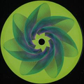 Franck Roger - It's Time To Care EP (VINYL) | Mint (M) Mint (M)