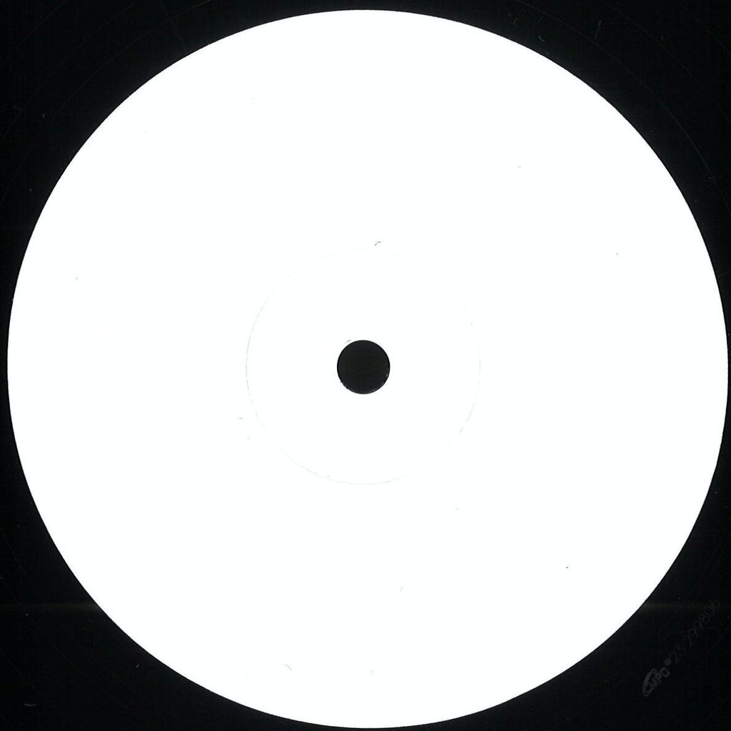 Kenny Dixon Jr. - Jan Edits & Remixes Vol. 1 (VINYL) | Mint (M) Mint (M)