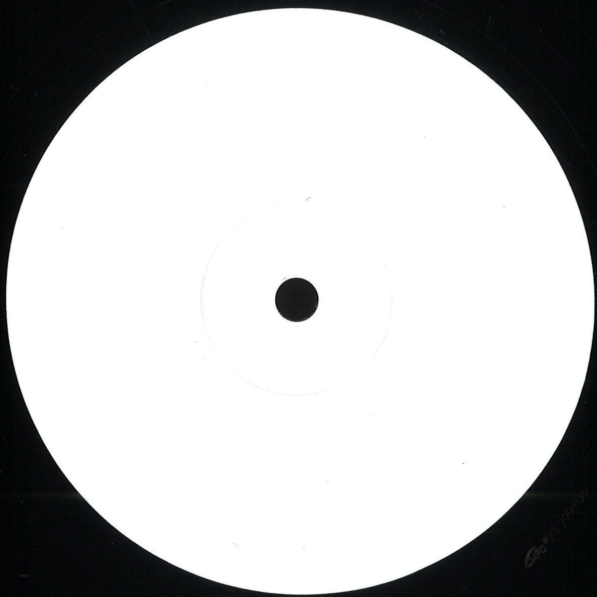 Kenny Dixon Jr. - Jan Edits & Remixes Vol. 1 (VINYL) | Mint (M) Mint (M)
